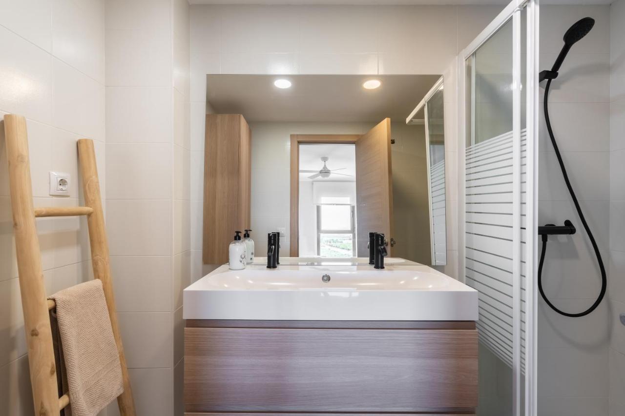 Magnifico Apartamento En Canet Playa By Hometels Canet d'En Berenguer Exterior photo